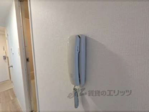 インターホン