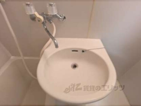 洗面台