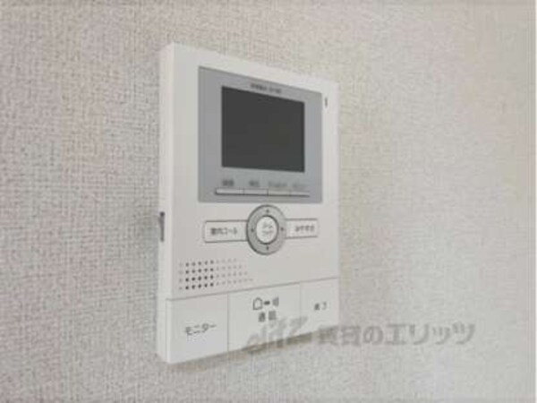 ＴＶモニターフォン