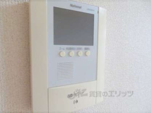 ＴＶモニターフォン