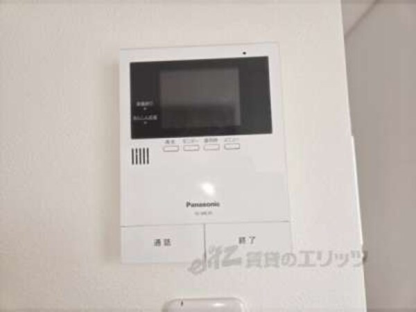 ＴＶモニターフォン
