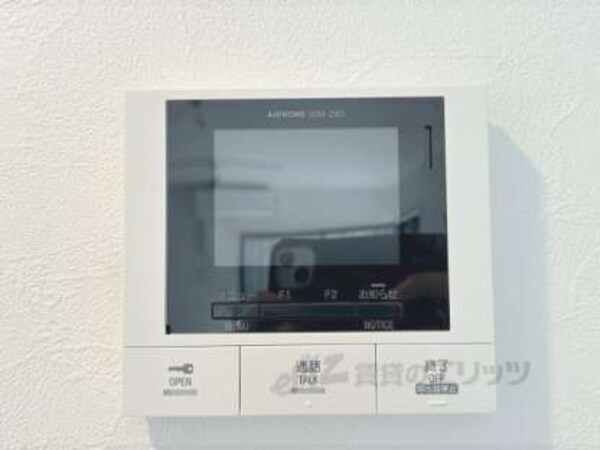 ＴＶモニターフォン