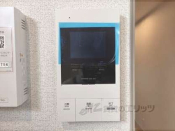 ＴＶモニターフォン