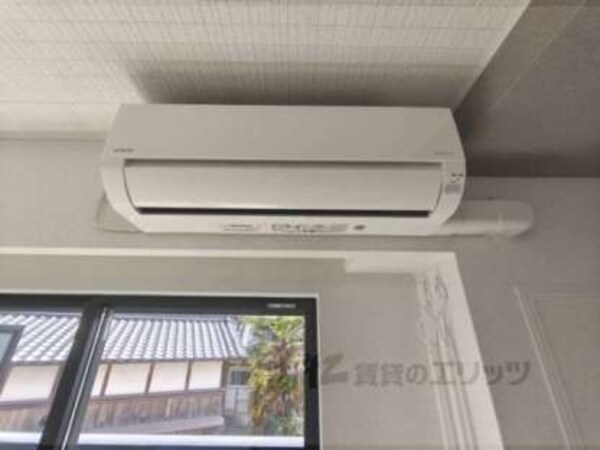エアコン