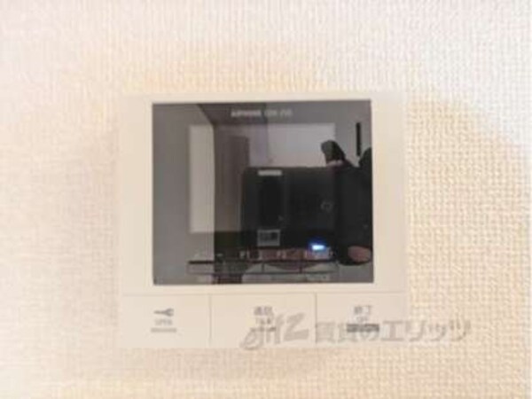 ＴＶモニターフォン