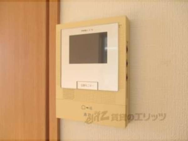 ＴＶモニターフォン