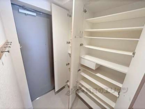 下駄箱