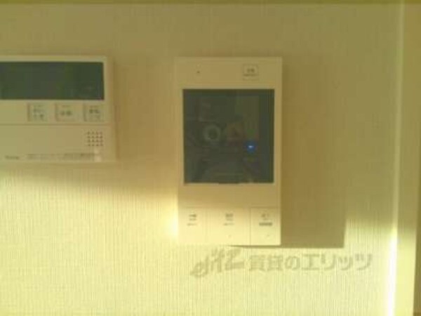 ＴＶモニターフォン