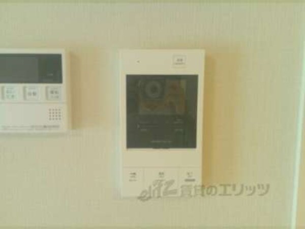 ＴＶモニターフォン