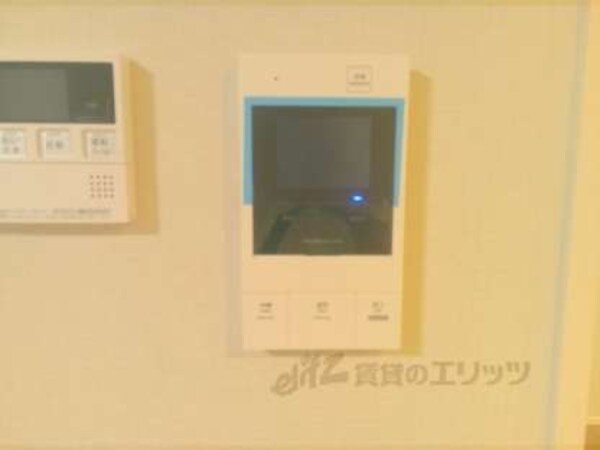 ＴＶモニターフォン