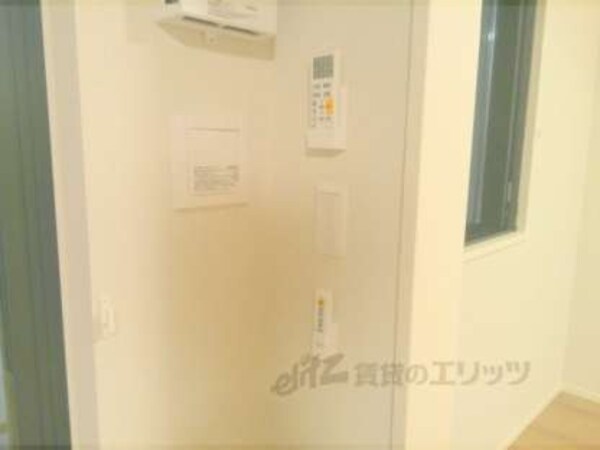 リモコン類(照明リモコンもあります)