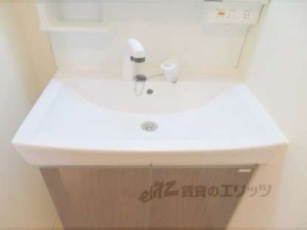 洗面所