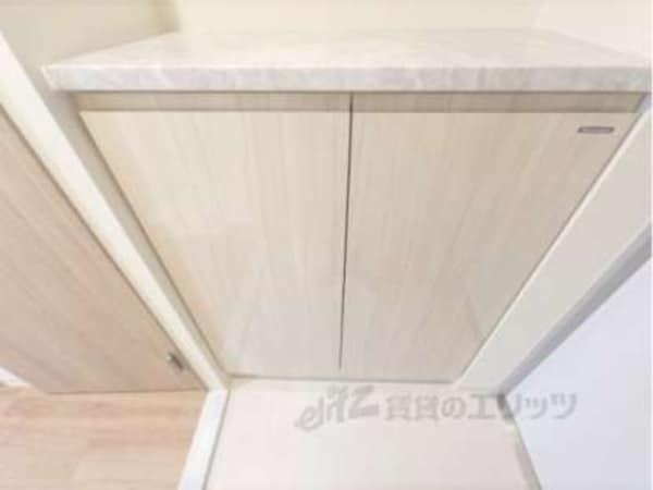 下駄箱