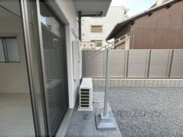 物干し