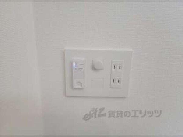 テレビ端子