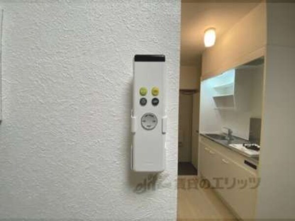 照明器具用リモコン