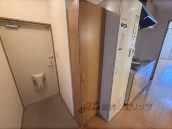 下駄箱