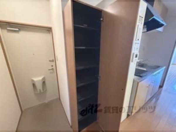 下駄箱