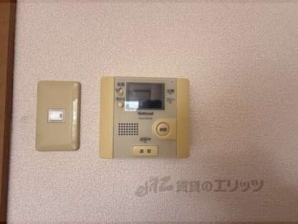ＴＶモニターフォン