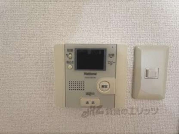 ＴＶモニターフォン