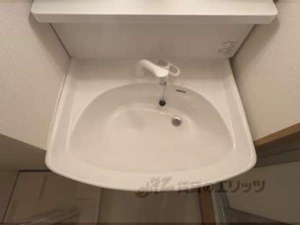 洗面所