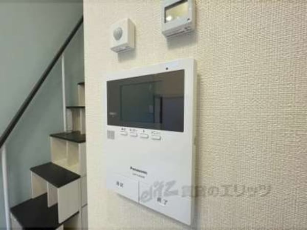 ＴＶモニターフォン