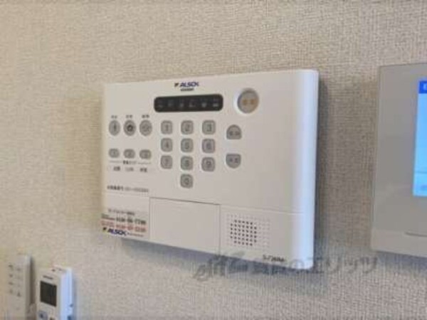 ホームセキュリティ