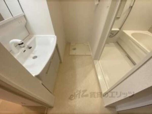 洗面所