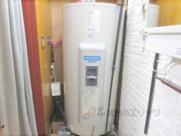 給湯機