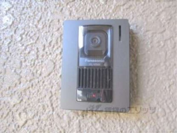 ＴＶモニターフォン