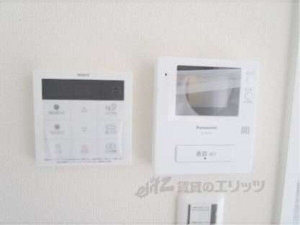 モニターフォン