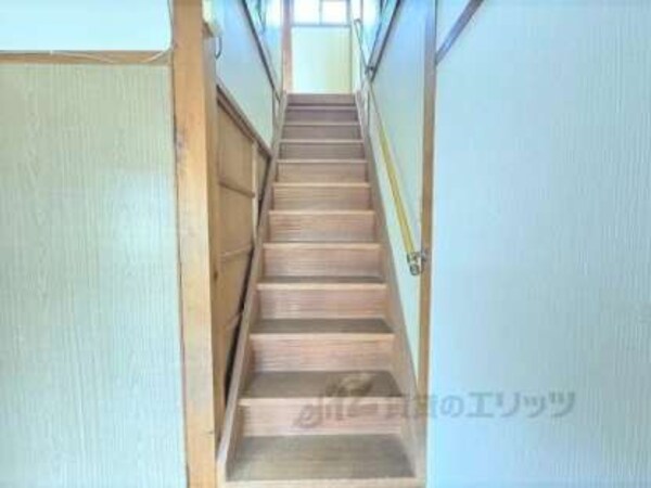 階段