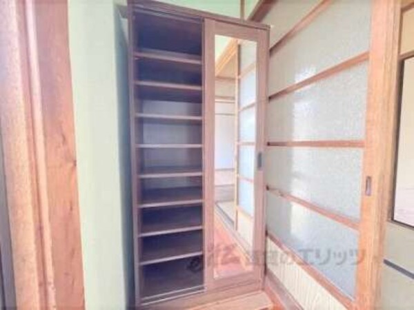 下駄箱
