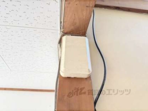 インターホン