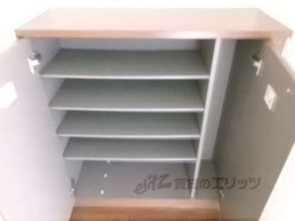 下駄箱
