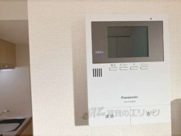 インターホン