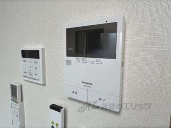 ＴＶモニターフォン