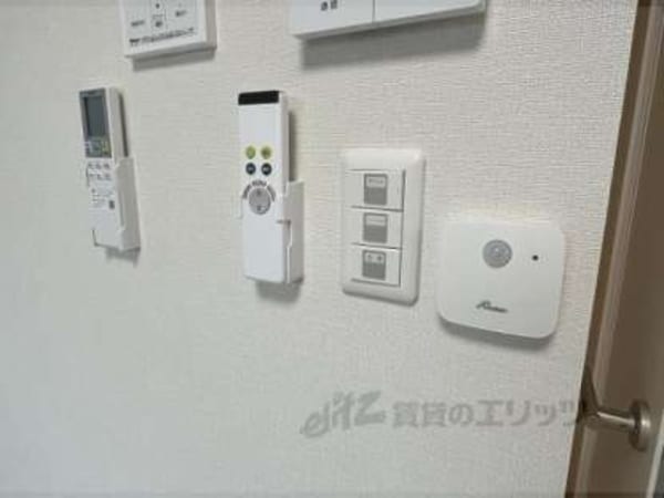 各種リモコン