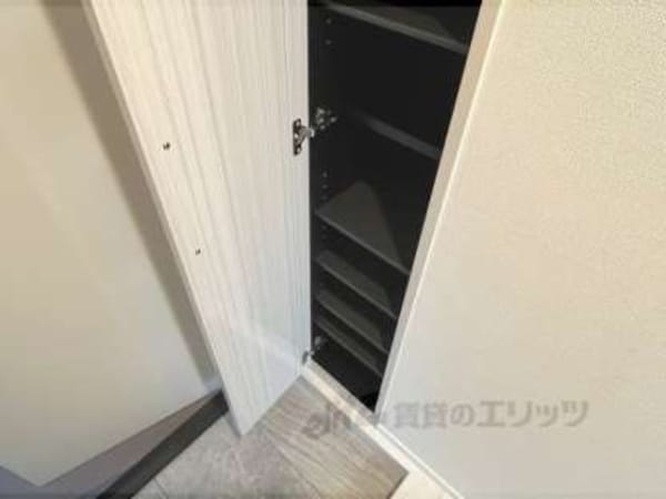 下駄箱