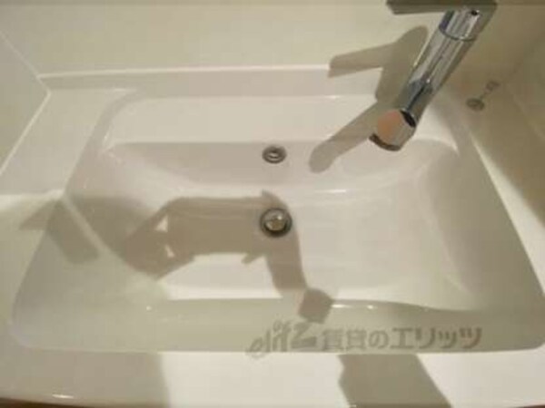 洗面所