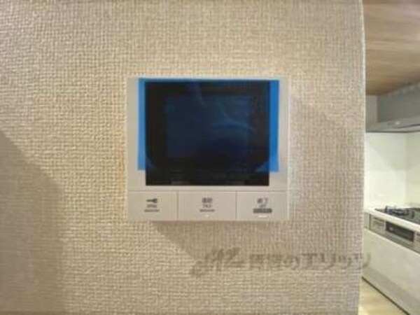 ＴＶモニターフォン