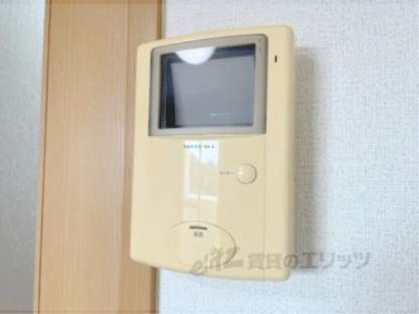 ＴＶモニターフォン