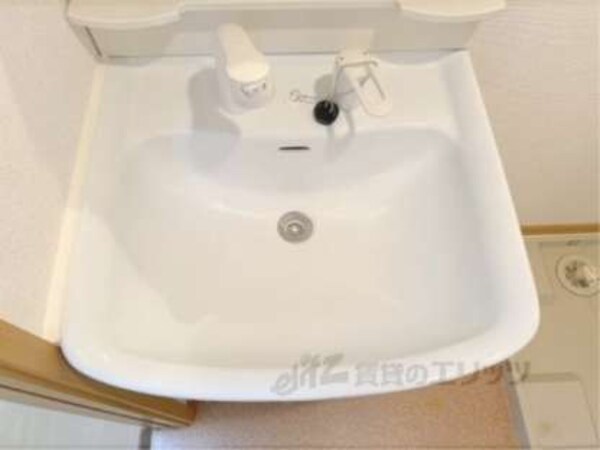 洗面所