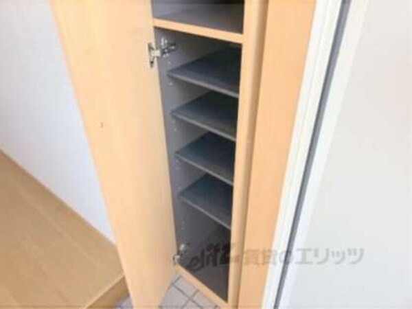 下駄箱