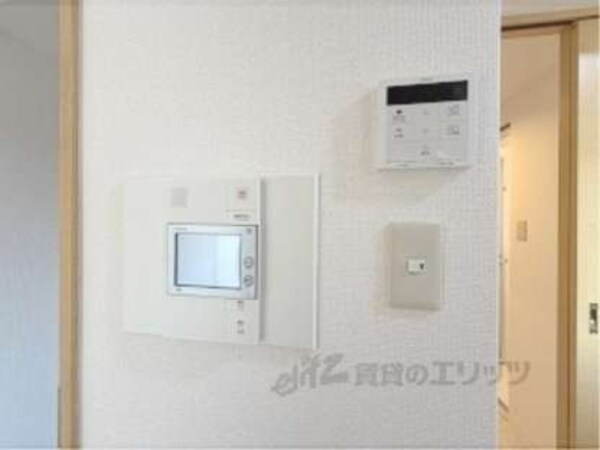 ＴＶモニターフォン