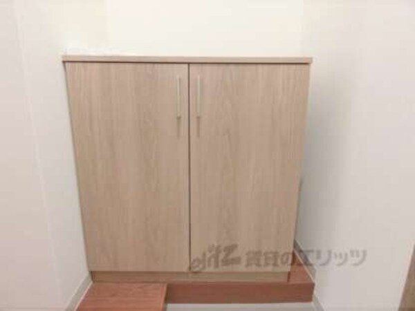 下駄箱
