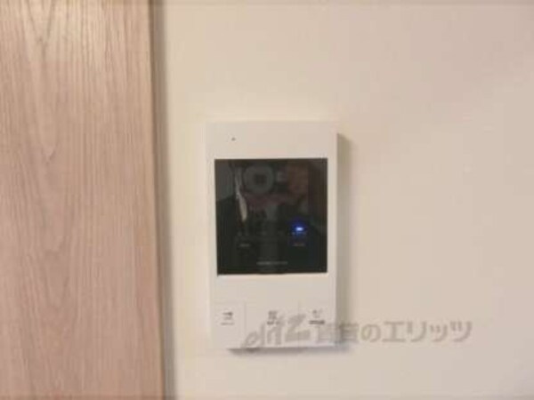 ＴＶモニターフォン