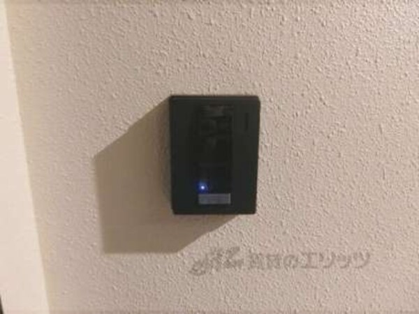 ＴＶモニターフォン