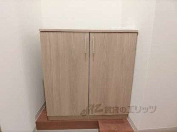 下駄箱