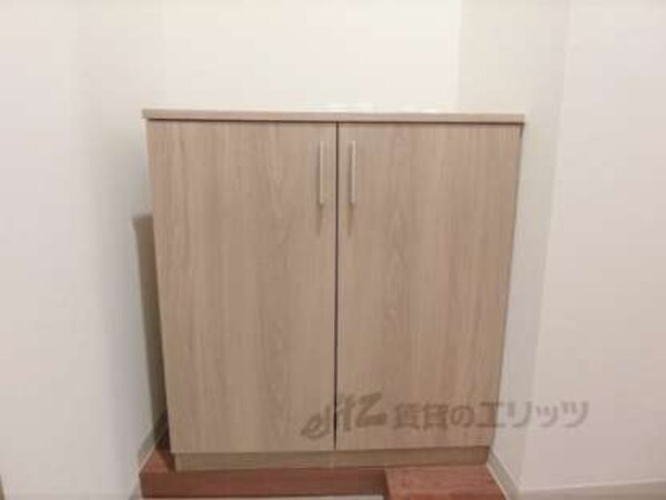 下駄箱